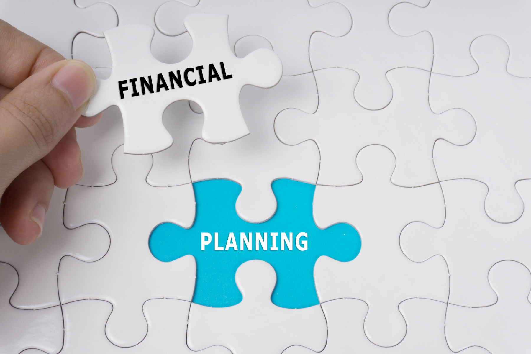 importance of financial information in business plan